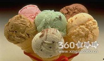 吃瓜娱乐黑色冰激凌,揭秘吃瓜娱乐背后的冰火两重天