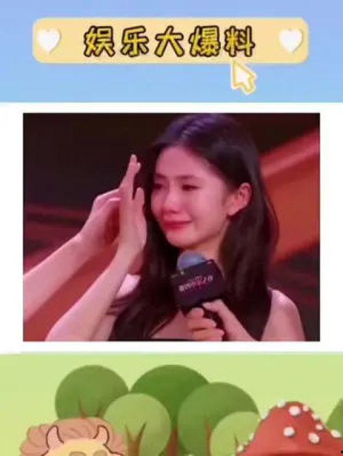 吃瓜群众娱乐评论大赏,盘点年度热门话题与笑料