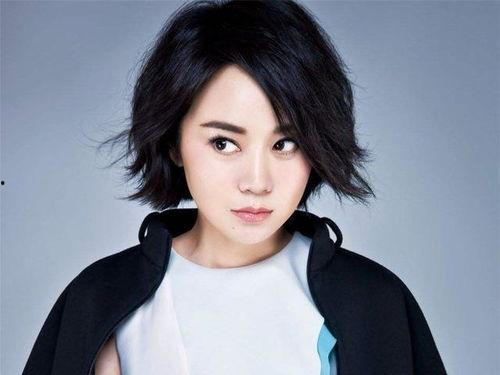 娱乐吃瓜妹闫妮