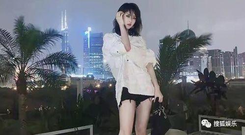 娱乐吃瓜姚安娜屏保